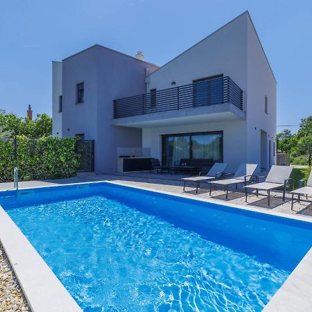 Holiday Home Villa Isabela - Prc423 By Interhome Nova Vas (Porec) Exterior foto