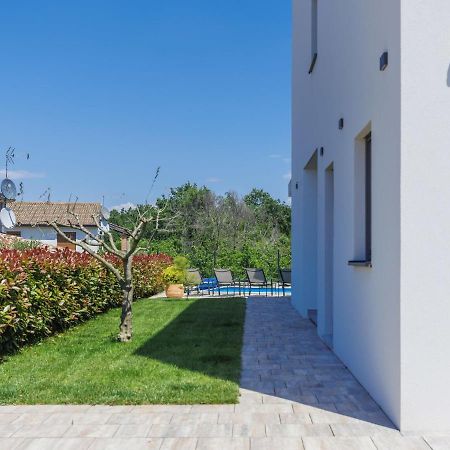 Holiday Home Villa Isabela - Prc423 By Interhome Nova Vas (Porec) Exterior foto