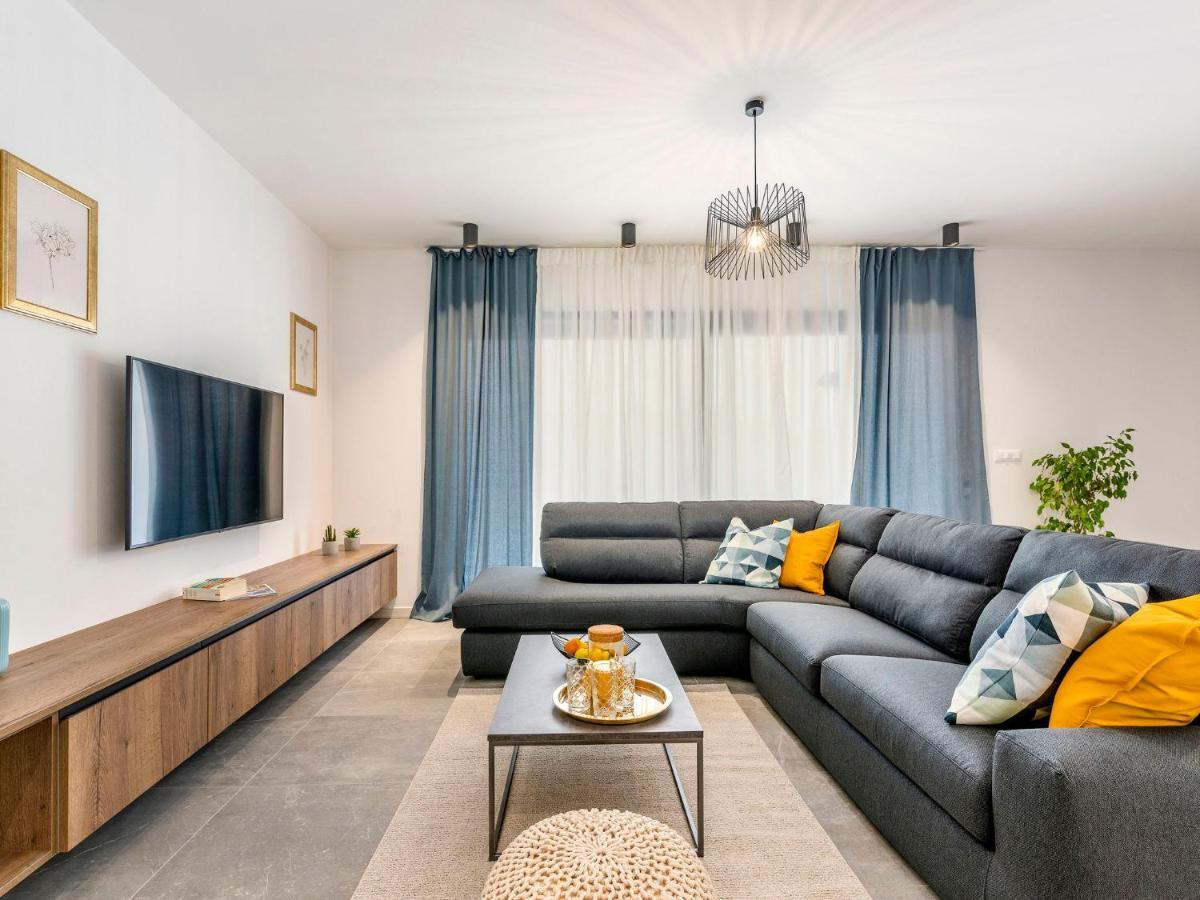 Holiday Home Villa Isabela - Prc423 By Interhome Nova Vas (Porec) Exterior foto