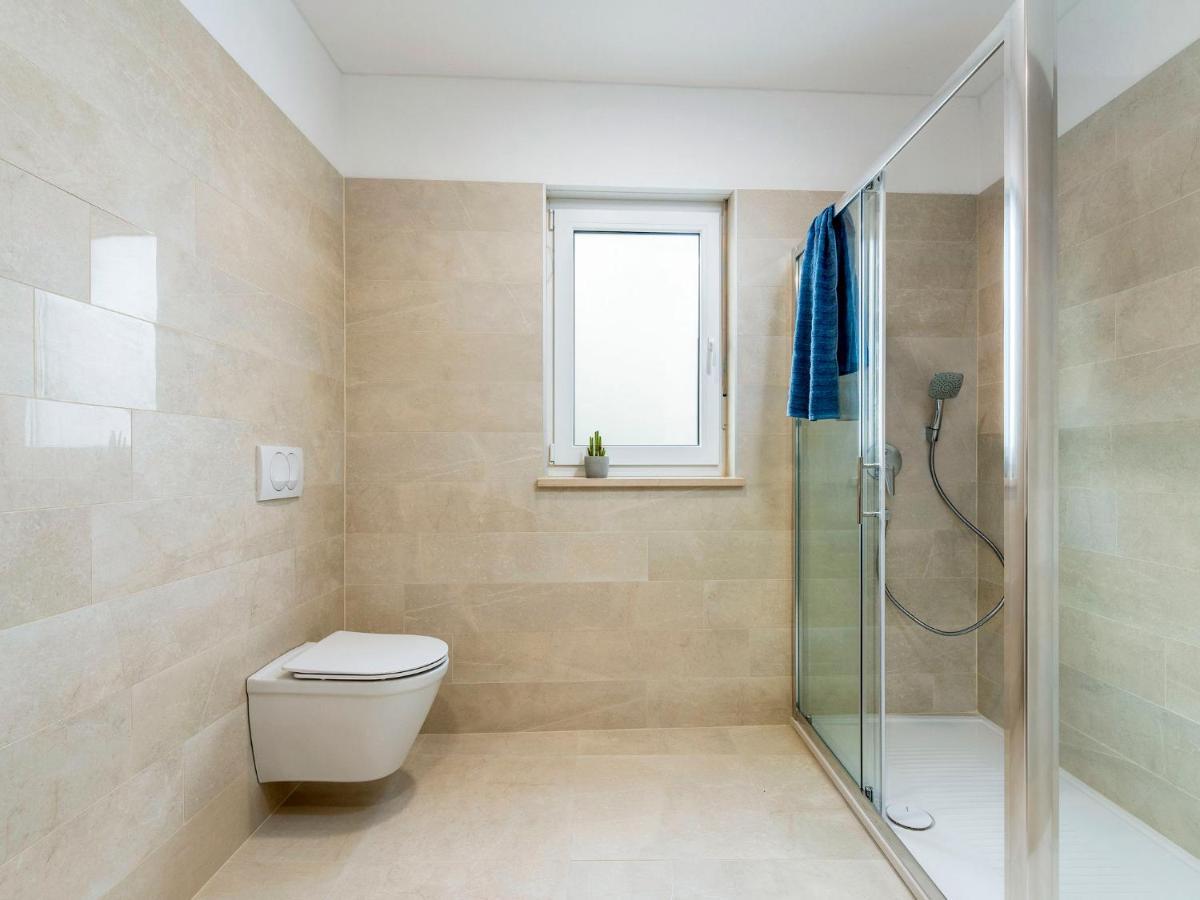 Holiday Home Villa Isabela - Prc423 By Interhome Nova Vas (Porec) Exterior foto