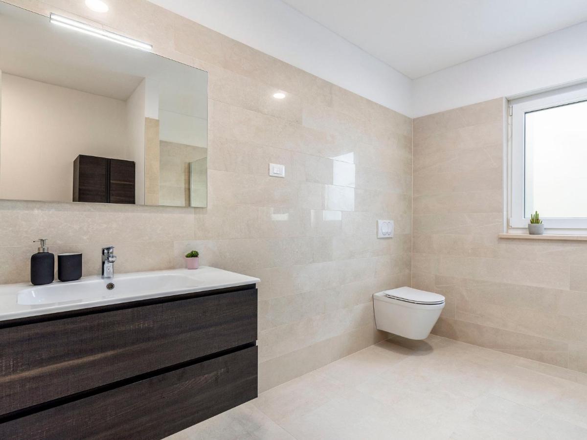 Holiday Home Villa Isabela - Prc423 By Interhome Nova Vas (Porec) Exterior foto