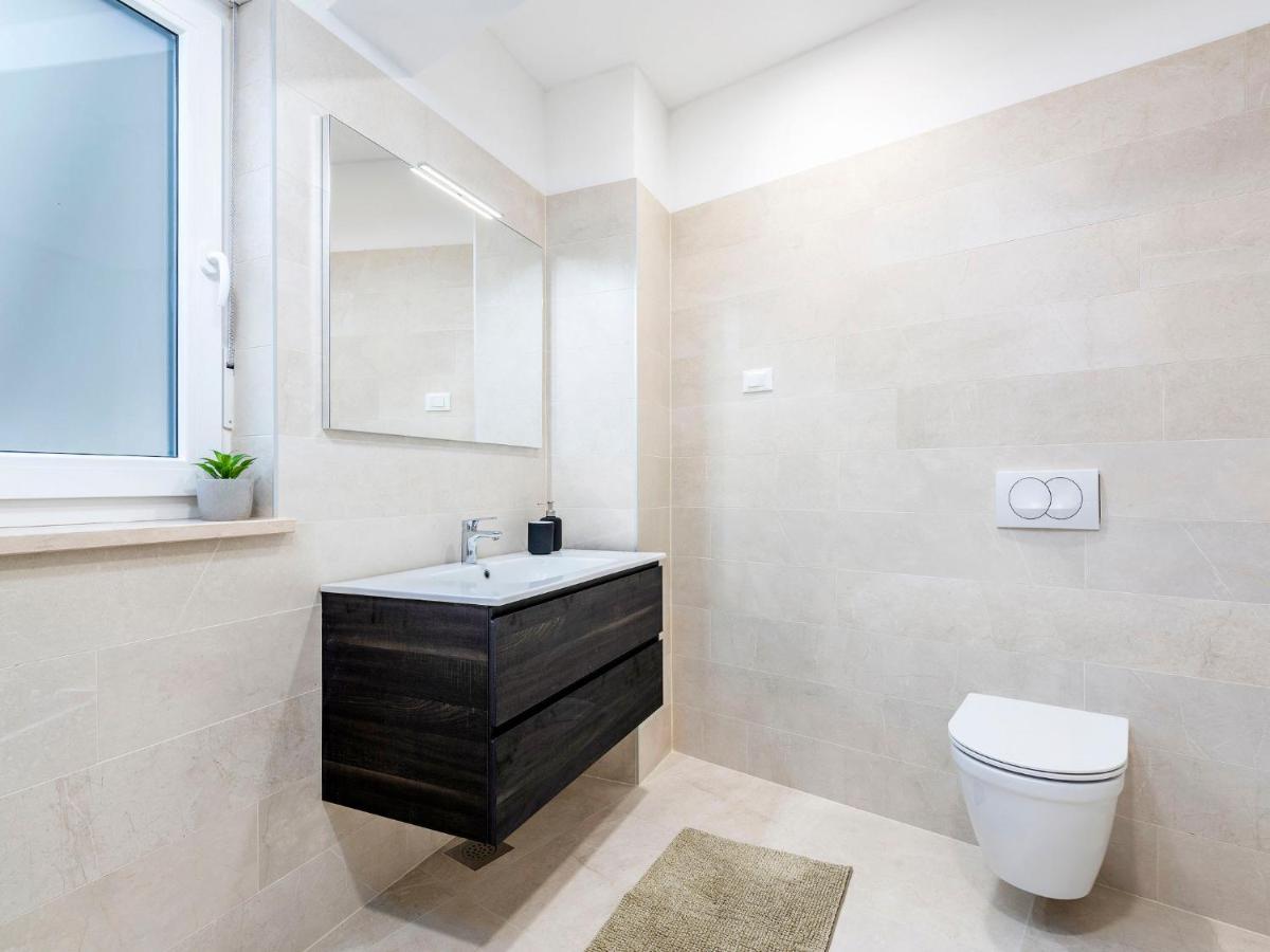 Holiday Home Villa Isabela - Prc423 By Interhome Nova Vas (Porec) Exterior foto