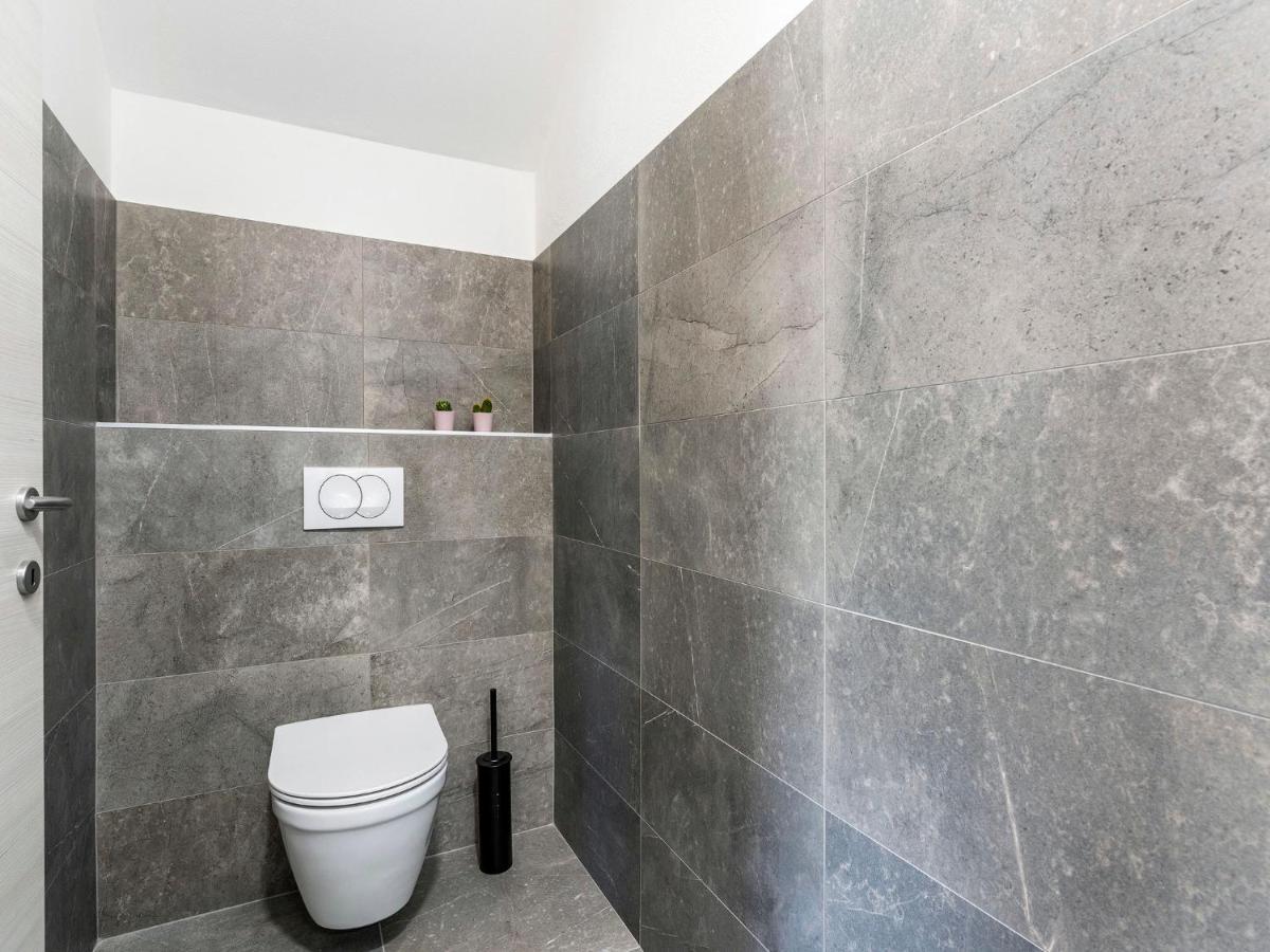 Holiday Home Villa Isabela - Prc423 By Interhome Nova Vas (Porec) Exterior foto
