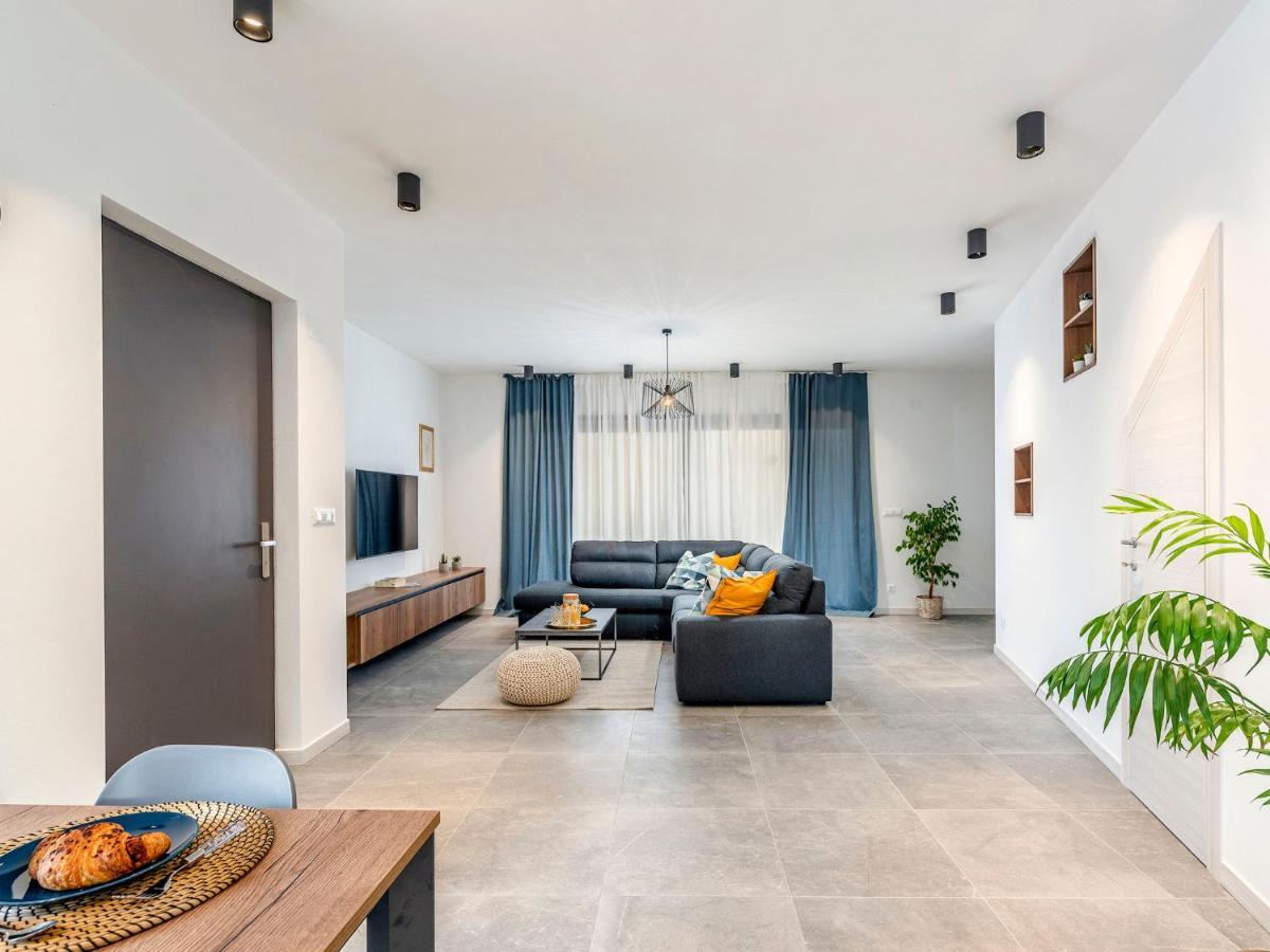 Holiday Home Villa Isabela - Prc423 By Interhome Nova Vas (Porec) Exterior foto