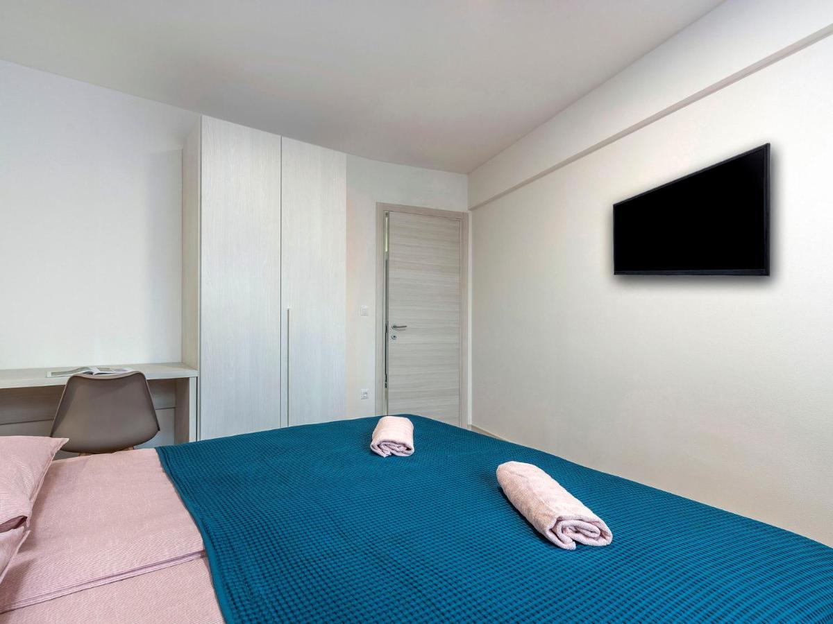 Holiday Home Villa Isabela - Prc423 By Interhome Nova Vas (Porec) Exterior foto