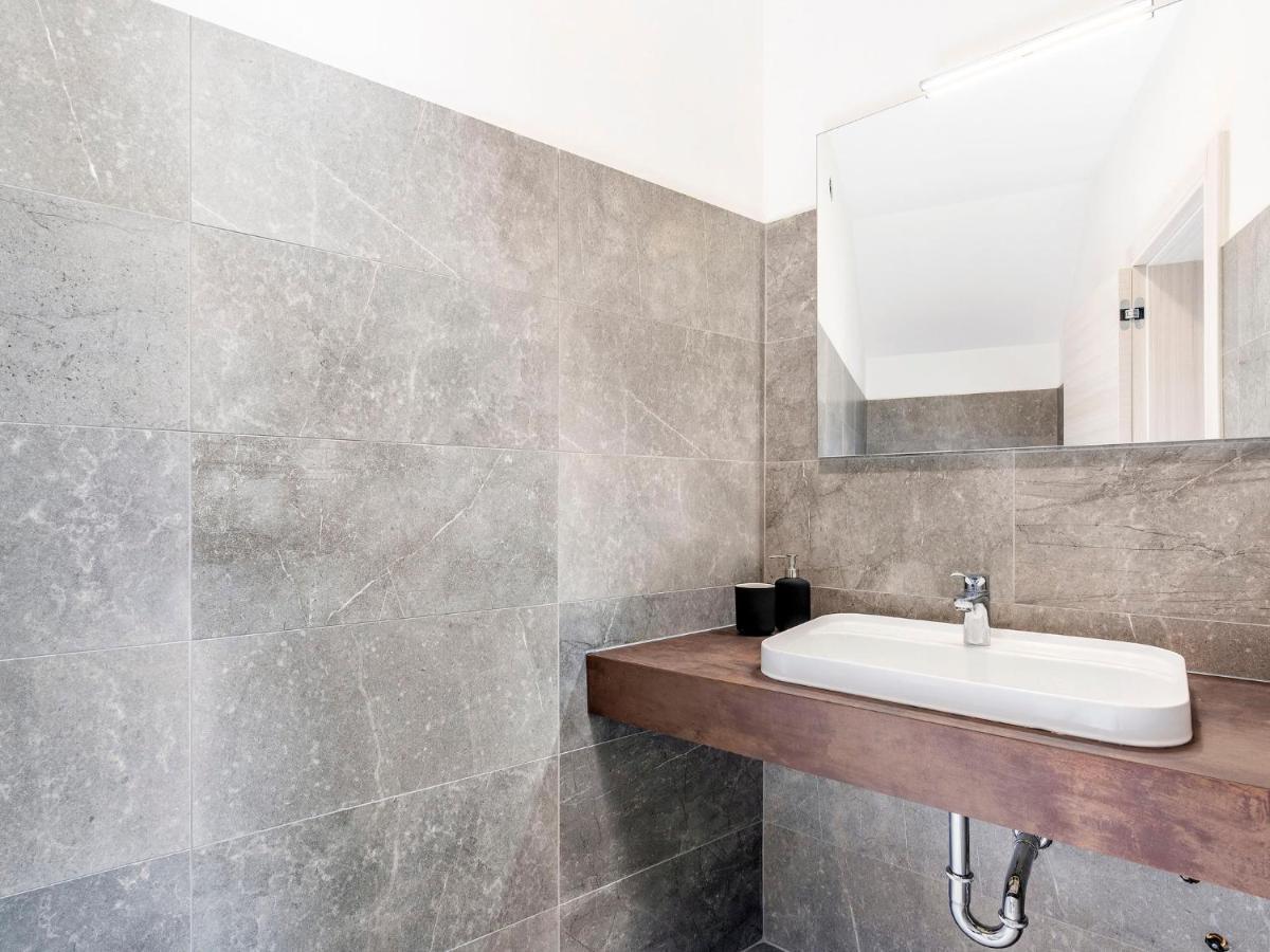 Holiday Home Villa Isabela - Prc423 By Interhome Nova Vas (Porec) Exterior foto