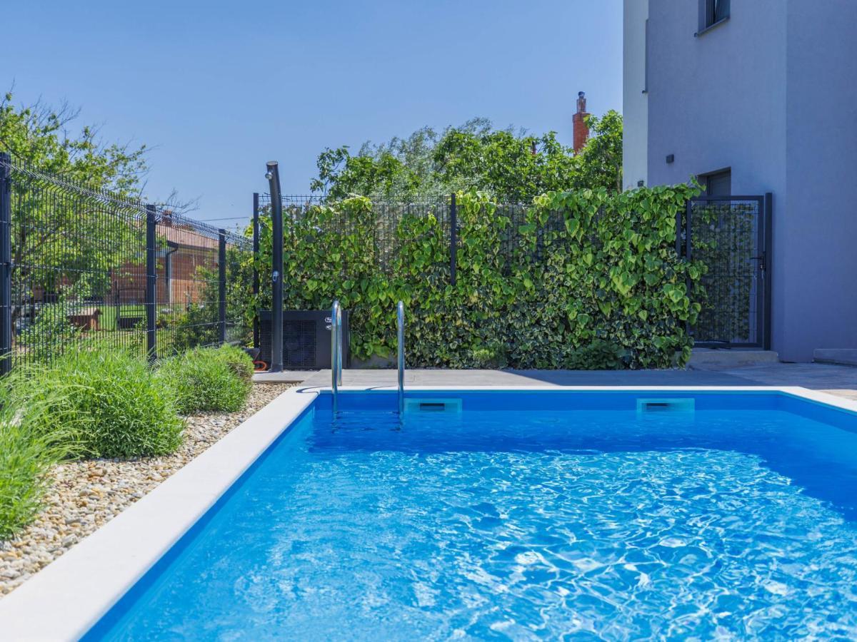 Holiday Home Villa Isabela - Prc423 By Interhome Nova Vas (Porec) Exterior foto